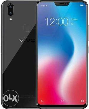 Vivo V9 youth sale offer only 15 days old with