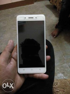 Vivo y55s in a brand new condition with full
