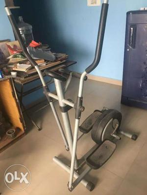 Walk Exercise Cycle Machine for sale