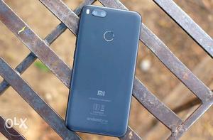 Xiaomi A1 Dull Black