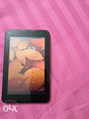 Xolo Play Tablet In perfect working condition 4.1