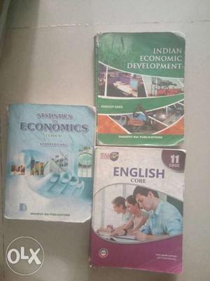 You can buy books separately also. All ncert 11th