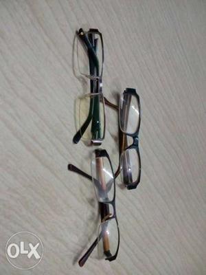 3ps spectacles frame in very good condition