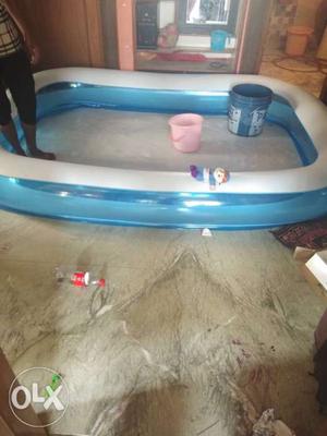 Air water tub full size 8*4
