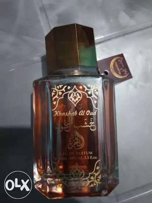 Al Oud Perfume