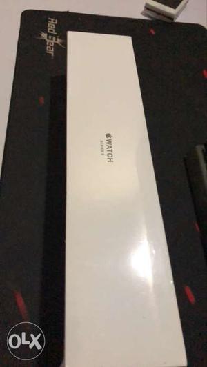 Apple Watch Series 3 38mm Fully Sealed. Brand