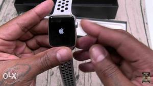 Apple iwatch