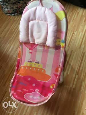 Baby bath chair, good condition