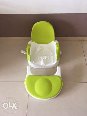 Baby feeding chair, Fisherprice, Unused, New