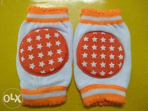 Baby knee pad specially for toddlers and crawling baby