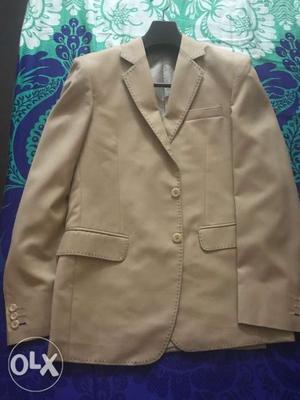 Blazer 40size.. hardly warn