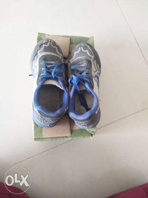 Boy shoes 4-5years