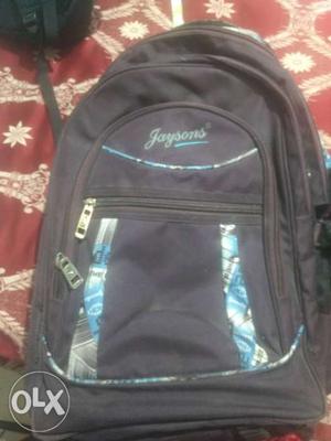 Brand new school bag want to sell immediately
