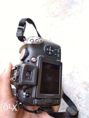 Canon SX20IS power shot camera beg belt battery
