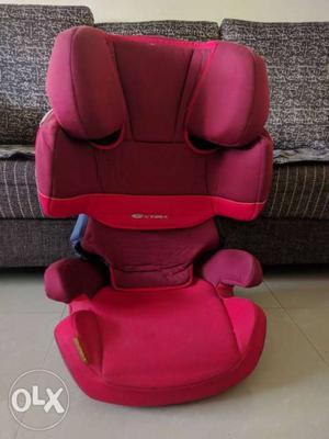 Car seat for kids on sell