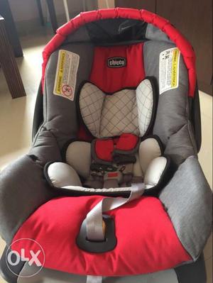 Chicco Baby Car Seat Brand New - Unused