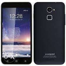 Coolpad note3 lite, exelent condition, Call:.2
