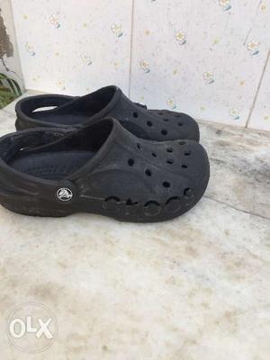 Crocs for boys or girls