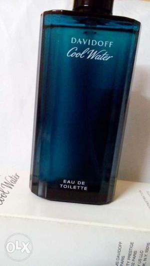 Davidoff cool water perfume for men
