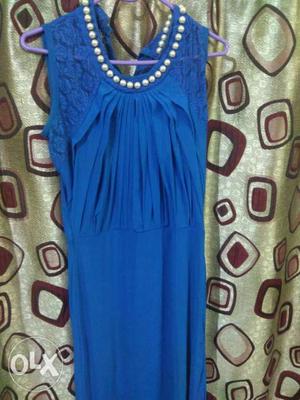 Dress for sale long blue beautiful gown for sale