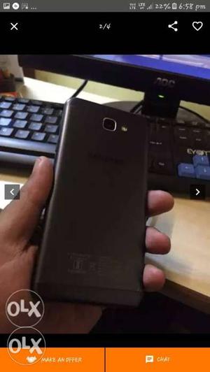 Exchange my j7 prime 4gb 32gb7month old