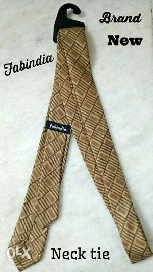 Fabindia Necktie