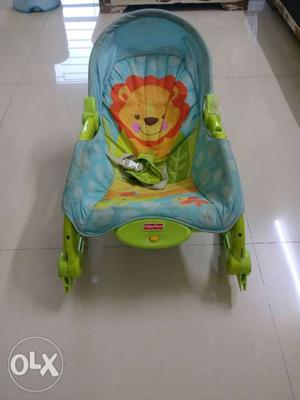 Fisher Price baby chair