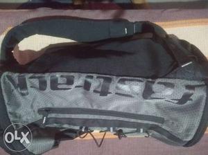 Fixed price original fastrack bag