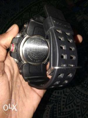 G shock watch new watch not used