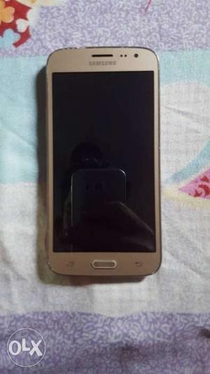 Galaxy j2 6 good condition phone bill box sath 1