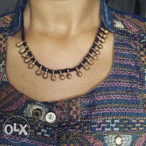 Handmade Necklaces and Chokers at affordable