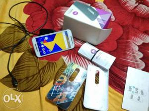 I want to sell my Moto G3 turbo edition Mobile