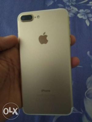 IPhone  gb Gold color 97% condisan