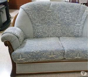 Imported 2-seater used sofa for sale. Bangalore