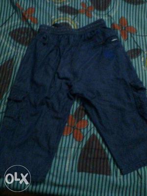 It is a 3rd quarter pant of fashion extrme. if