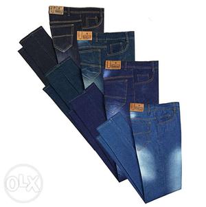 Jeans for men