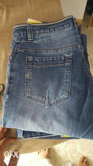 Jeans mix lot approx  piece one shot deal.