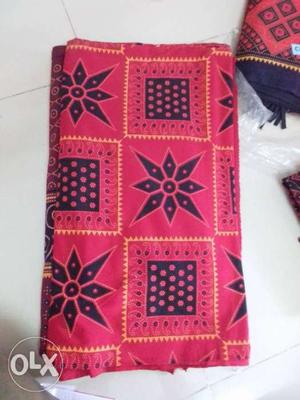 Kachhi Cotton Bedsheets (Wholesale & Retail)