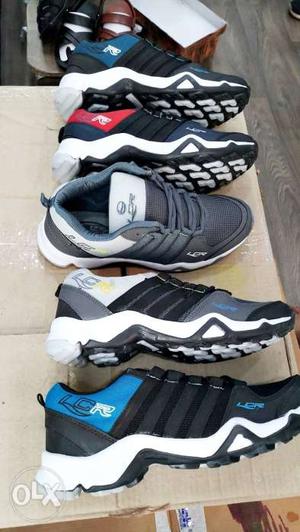 Lancer sports shoe to sell