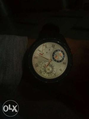Lenfo le 1s full android watch 5.1 os 1gb ram and
