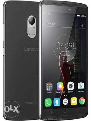 Lenovo k4 note mobile good condition