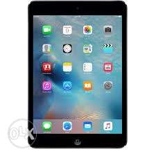 Like New Condition | Apple iPad Mini 32GB Wi-Fi Cellular
