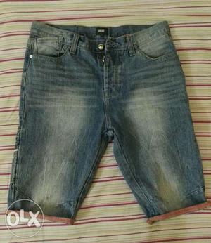 MAX 34 SIZE jeans quality half