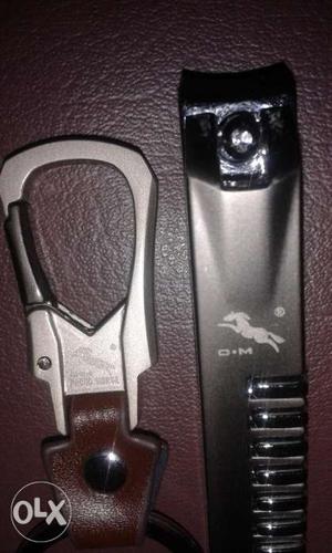 Nail cutter. imported