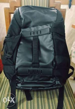 New Black HP Laptop Backpack.