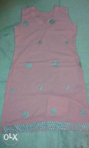 New salwar kameez set