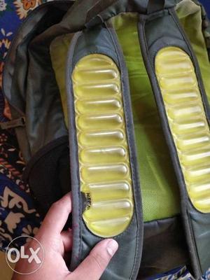 Nike Air MAX Bagpack in very good condition.