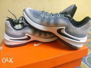 Nike air max infurate 2 basketball shoes brand new