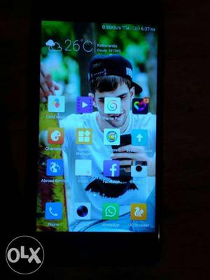 No problem all good GIONEE F103 pro