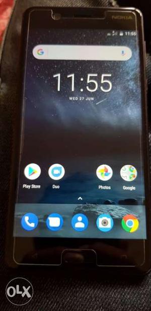 Nokia 5 for sale neat phone no complaints full
